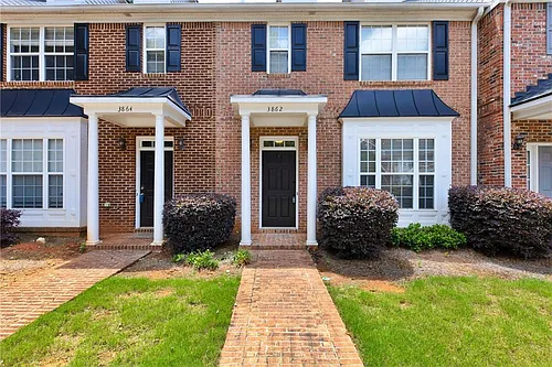 3862 Guilderoy Ln #3 Photo 1