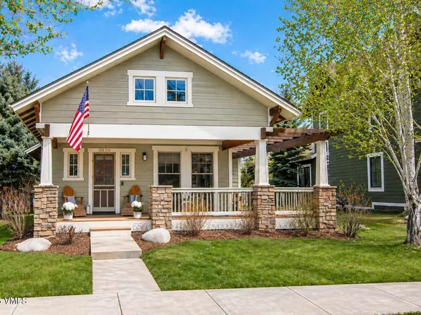 30 Bunker Way, Eagle, CO 81631