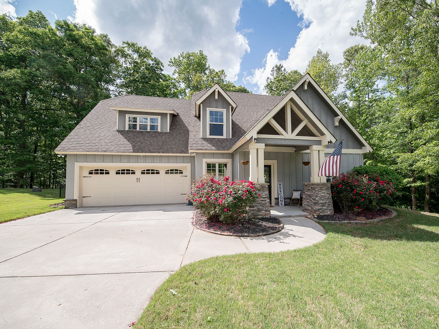 3 Deer Creek Run, Moreland, GA 30259 Zillow
