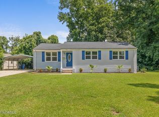 306 Decatur Rd, Jacksonville, NC 28540