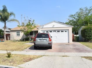13672 Ottoman St, Pacoima, CA 91331