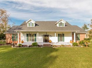 22303 Rachel Ln, Ponchatoula, LA 70454