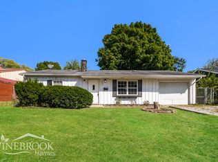 3447 N Wittfield St, Indianapolis, IN 46235