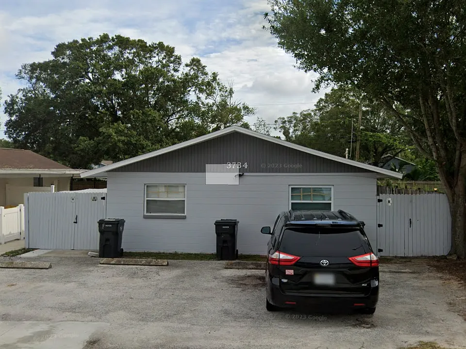 3734 58th Ave N