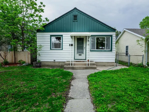 3162 South Austin STREET, Milwaukee, WI 53207
