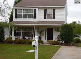 125 Megan Ln, Lexington, SC 29073