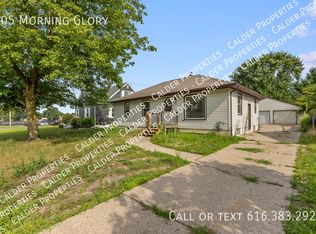 105 Morning Glory St SW, Grand Rapids, MI 49548