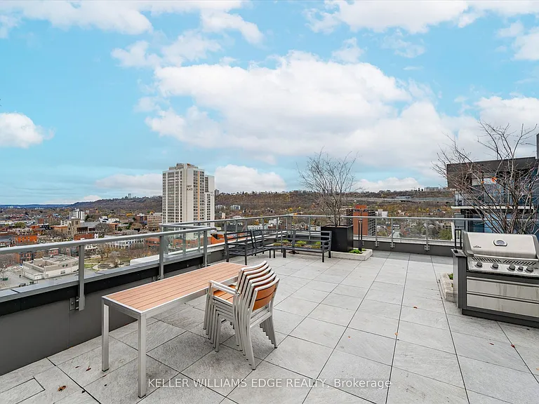 212 King William St E #418 — Photo 30