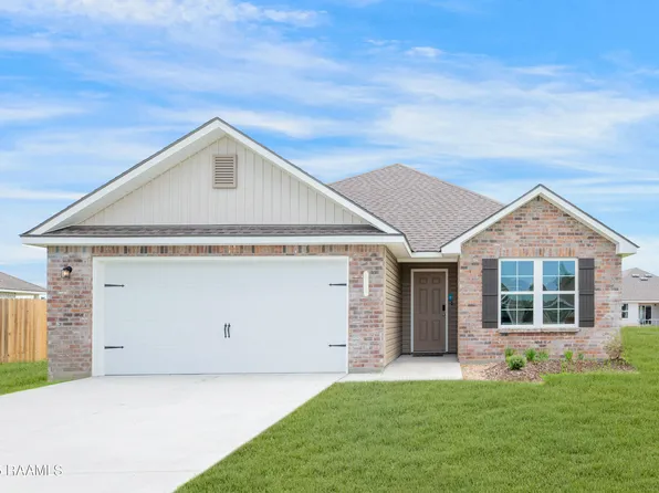 804 Timberstone Dr, New Iberia, LA 70563