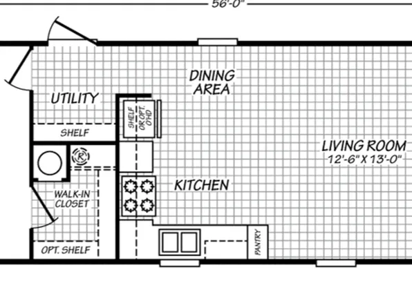 The Tulip Plan, Magnolia Pointe