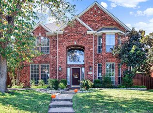 3016 Garden Ridge Ct, Plano, TX 75025