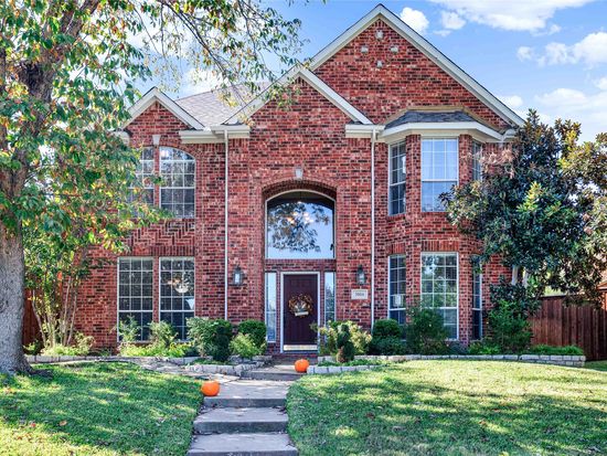 3016 Garden Ridge Ct, Plano, TX 75025