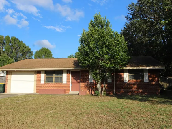 113 Memorial Pkwy, Fort Walton Beach, FL 32548