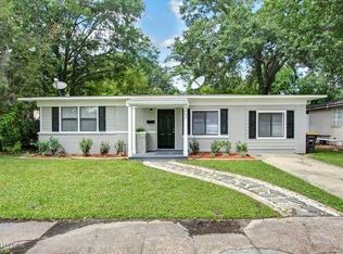 4263 Timuquana Rd, Jacksonville, FL 32210