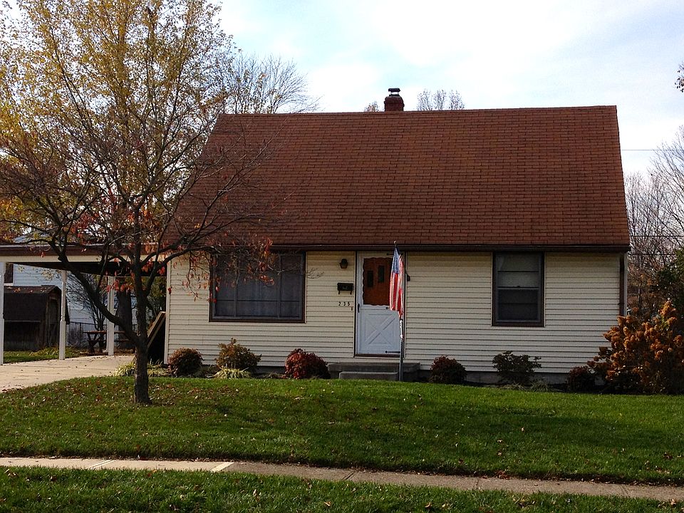 235 Hatherly Drive