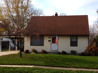 235 Hatherly Dr, Hamilton, OH 45013