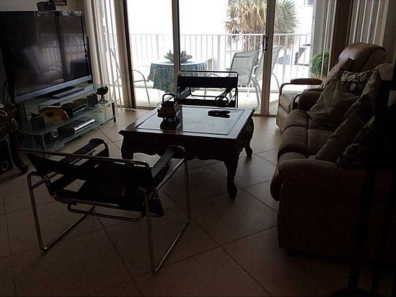 2nd image of 3590 S Ocean Blvd APT 308