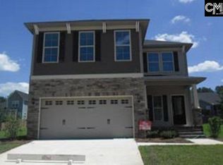 264 Glen Arbor Loop, Irmo, SC 29063