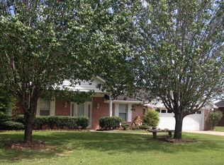 5012 41st Ave, Meridian, MS 39305