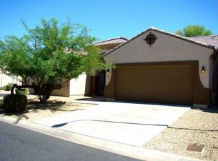 7367 W Fargo Dr, Peoria, AZ 85382