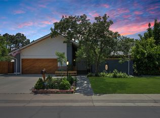 5886 S Hanover Way, Englewood, CO 80111