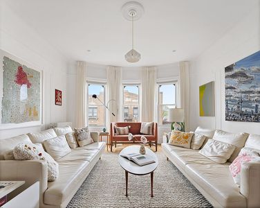 462 15th St APT 4R, Brooklyn, NY, 11215