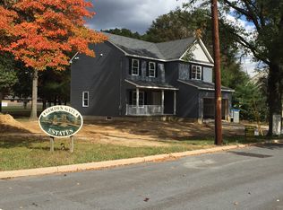 6 Budd Ct, Tabernacle, NJ 08088