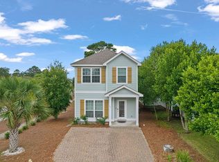 11 Topside Dr, Inlet Beach, FL 32461