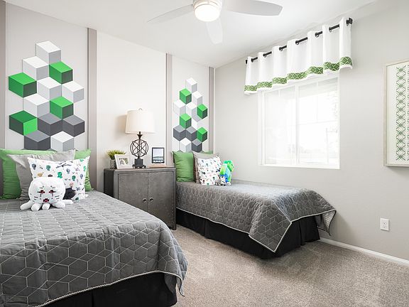 Bedroom 2