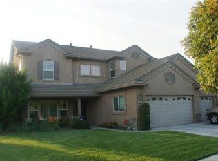 2901 Garzellis Way, Turlock, CA 95382