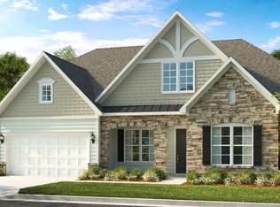 2151 Indigo Branch Rd, Charlotte, NC 28277