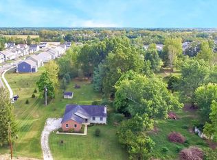8189 Havens Corners Rd, Blacklick, OH 43004