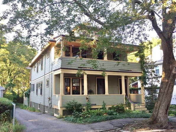 12 Glen Ave #12, Arlington, MA 02474