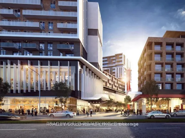 8119 Birchmount Rd, Markham, ON