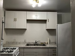 1672 E Outer Dr #9, Detroit, MI 48234