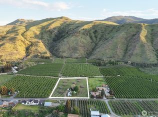 3031 E Richared Dr, Wenatchee, WA 98801