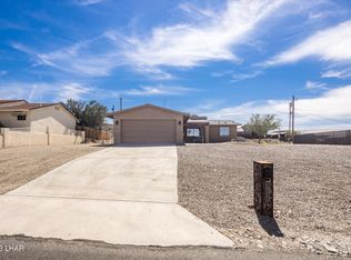 3208 Sheik Dr, Lake Havasu City, AZ 86404