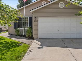 23108 E Remington Ln, Liberty Lake, WA 99019