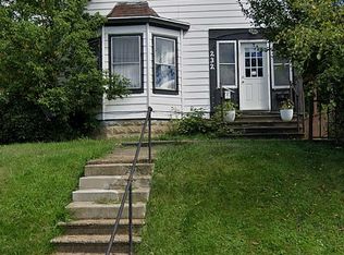 232 1/2 Buchanan St, Warren, PA 16365