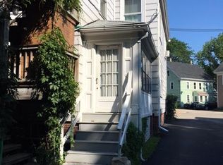 105 South St #1, Portsmouth, NH 03801