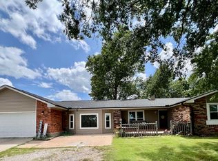 6227 304th Rd, Arkansas City, KS 67005
