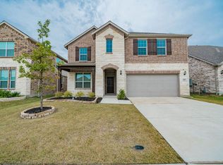 427 Holt Ln, Fate, TX 75087