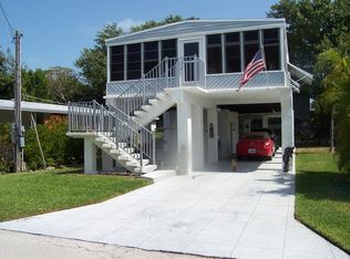 511 N Ruby Ave, Key Largo, FL 33037