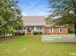 6716 Walnut Cove Dr, Raleigh, NC 27603