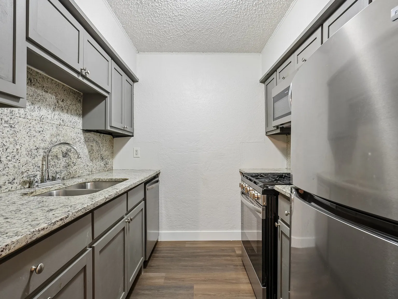 University Lofts — Photo 3