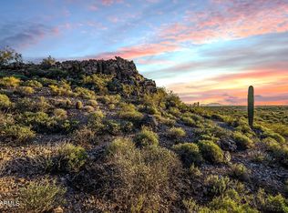 4800 E Hidalgo St LOT 3, Apache Junction, AZ 85119