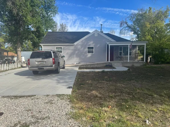 149 E 200 N, Mount Pleasant, UT 84647
