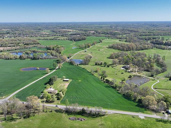 5th image of 0 Mount Zion Rd