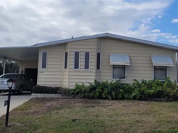 3824 Parway Rd #1345, Zellwood, FL 32798