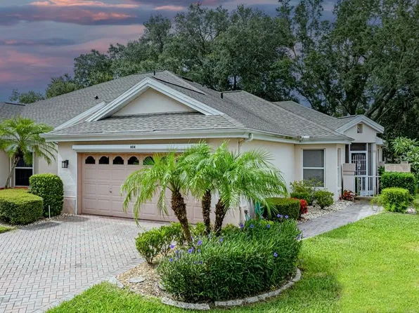 604 Masterpiece Dr #604, Sun City Center, FL 33573